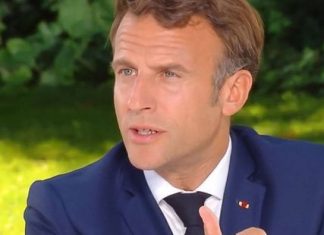 La France contre nous