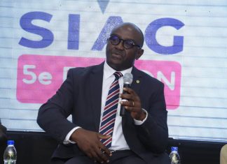 Délivrance des E.visas d’entrée au Cameroun : absence de transparence et d’équité dans le choix du prestataire.
