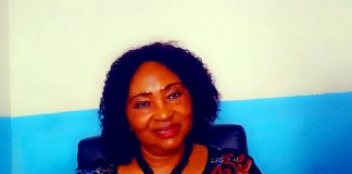 Promotion : Elizabeth Tamajong Vukeh rebondit à la Fondation Fomunyoh (TFF)