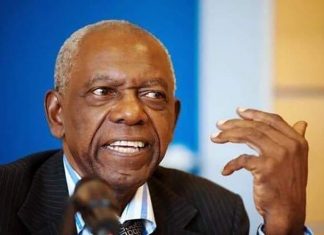 13 octobre 2018 – 13 octobre 2022 : Remember Fabien Eboussi Boulaga