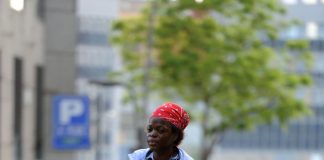 I can’t breathe : le prix de la pitié, une histoire belge