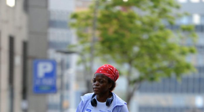 I can’t breathe : le prix de la pitié, une histoire belge