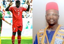 Cameroun : Voici les deux fléaux qui nous divisent sur le cas Embolo