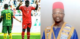 Cameroun : Voici les deux fléaux qui nous divisent sur le cas Embolo