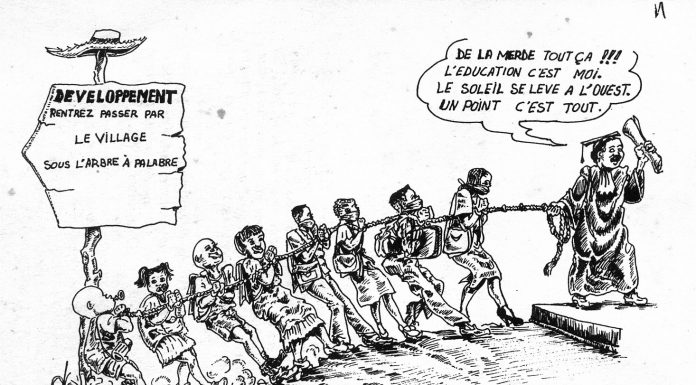 Éducation-Pédagogie : Réapprendre à apprendre