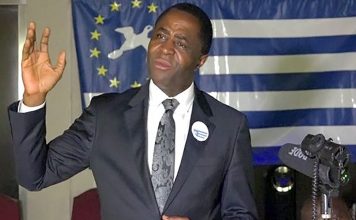 Ambazonian crisis, The unspoken truth: Sisiku Ayuk Tabe Speaks from Prison