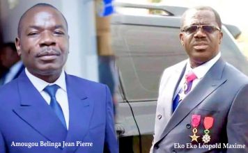 Cameroun, Ordonnance de remise en liberté du 1er décembre 2023 : leurres de justice