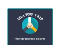 10e Assemblée générale ordinaire de l’Association SOA 2000 – FSJP