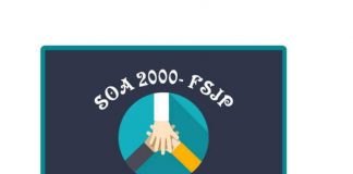 10e Assemblée générale ordinaire de l’Association SOA 2000 – FSJP