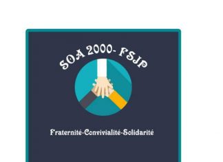 10e Assemblée générale ordinaire de l’Association SOA 2000 – FSJP