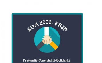 10e Assemblée générale ordinaire de l’Association SOA 2000 – FSJP