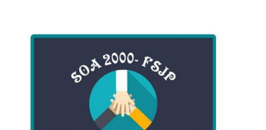 10e Assemblée générale ordinaire de l’Association SOA 2000 – FSJP