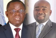 Okala Ebodé este en justice contre le MRC