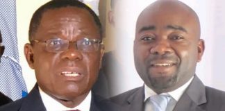 Okala Ebodé este en justice contre le MRC