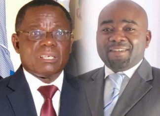 Okala Ebodé este en justice contre le MRC