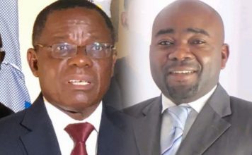 Okala Ebodé este en justice contre le MRC