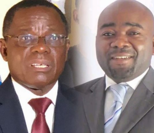 Okala Ebodé este en justice contre le MRC